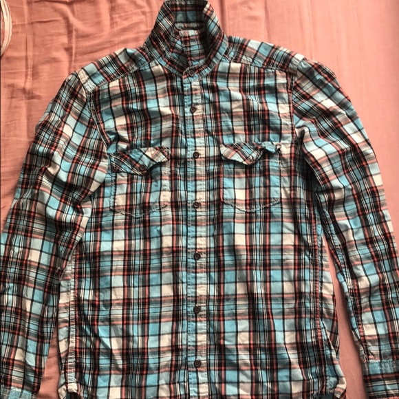 H&M Men’s shirt - Picture 2 of 4